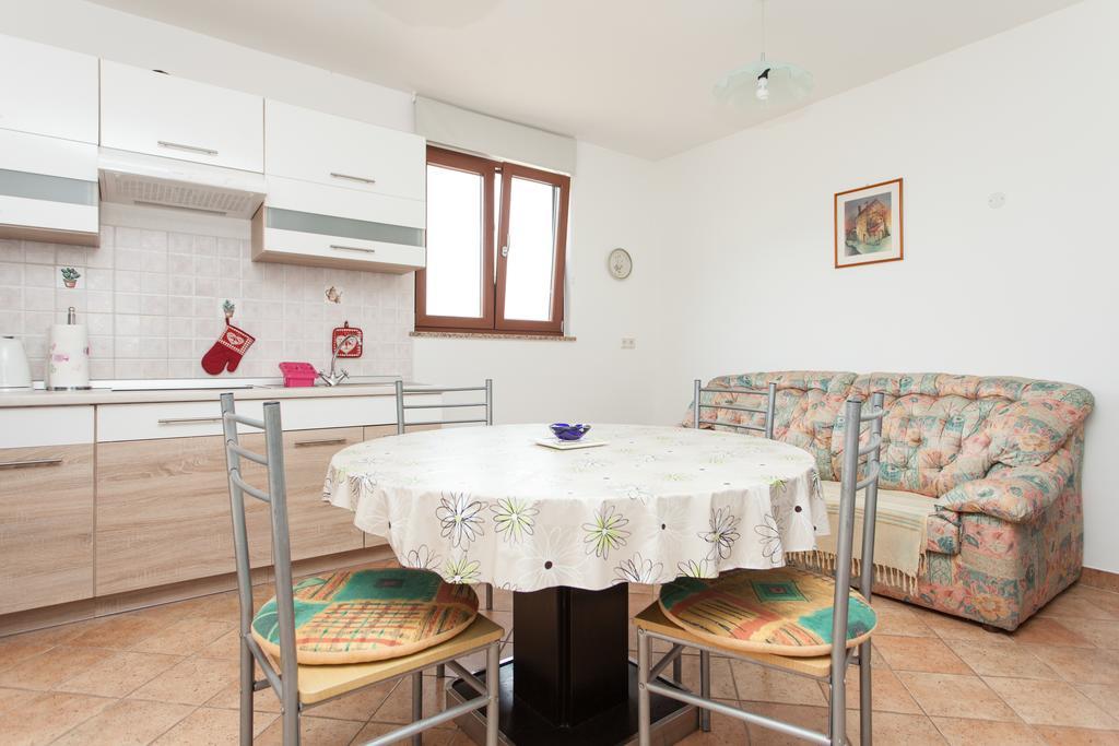 Vila House Soni - 800 M From The Sea Rovinj Exteriér fotografie