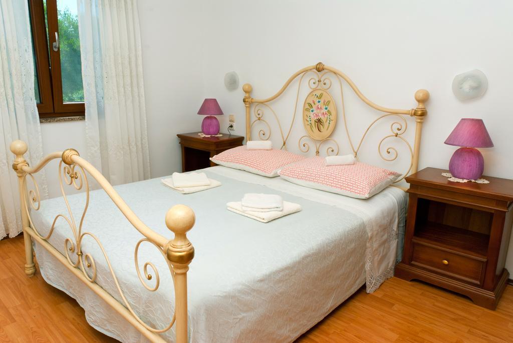 Vila House Soni - 800 M From The Sea Rovinj Exteriér fotografie
