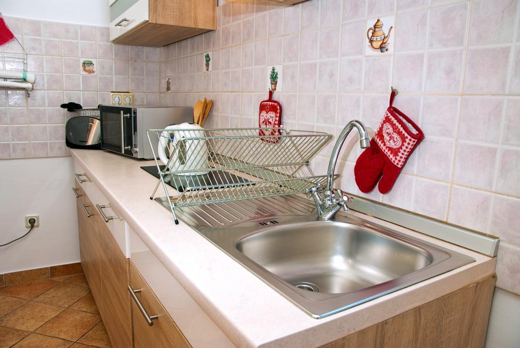Vila House Soni - 800 M From The Sea Rovinj Pokoj fotografie